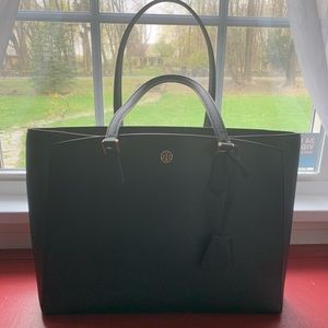 Tory Burch Robinson Tote